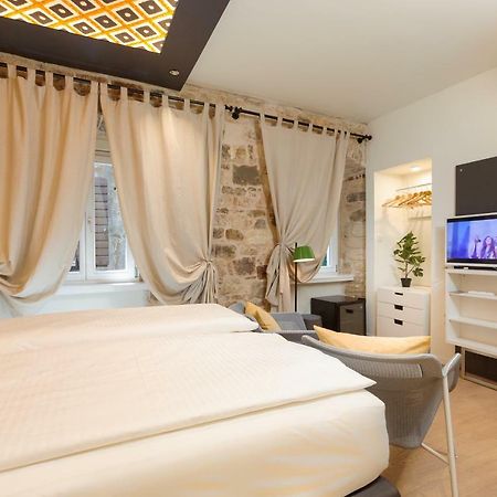 Luxury Rooms Bajamonti Split Zewnętrze zdjęcie