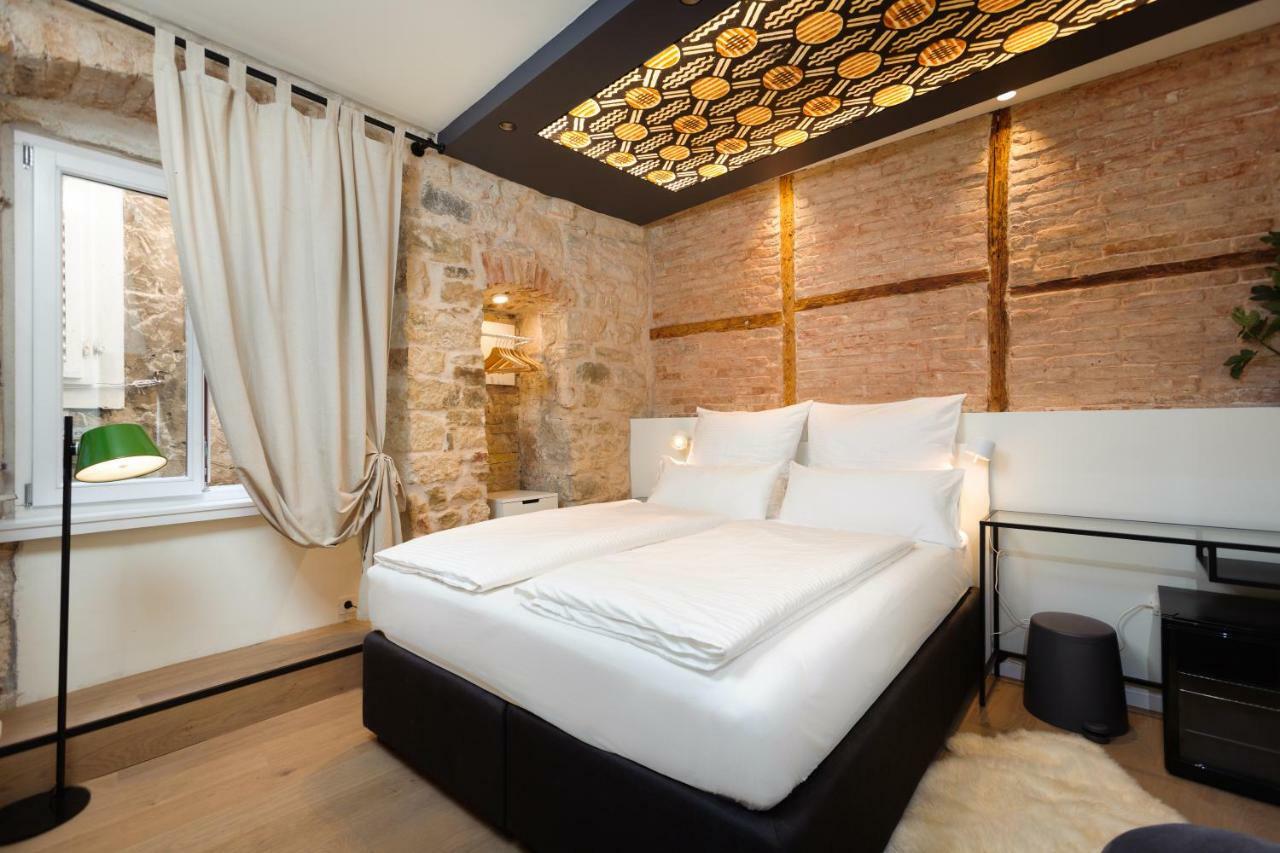 Luxury Rooms Bajamonti Split Zewnętrze zdjęcie