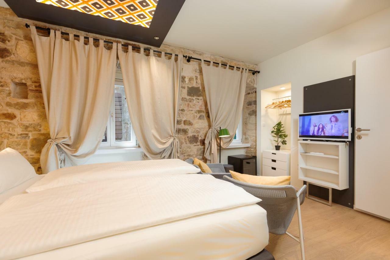 Luxury Rooms Bajamonti Split Zewnętrze zdjęcie