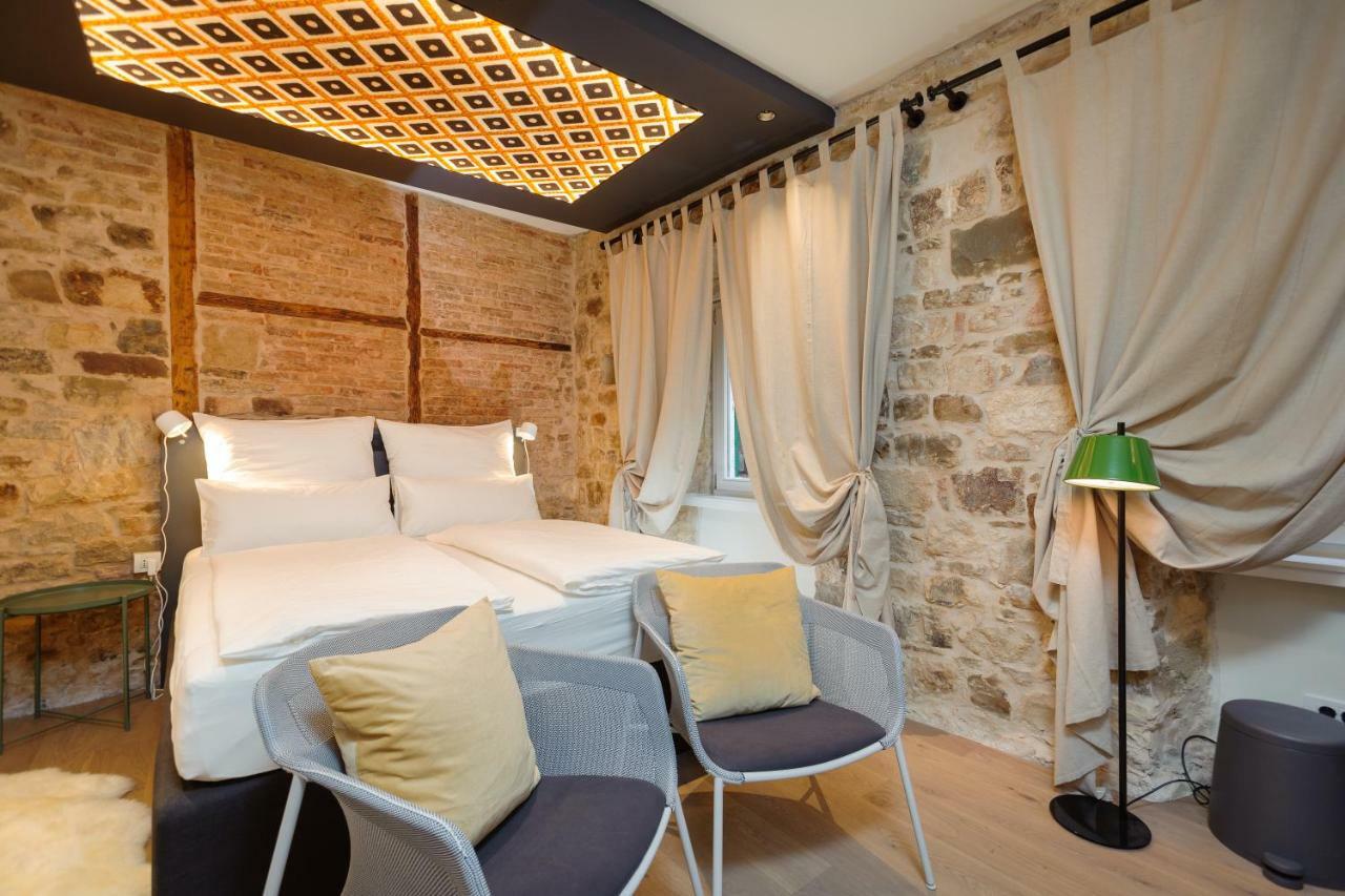 Luxury Rooms Bajamonti Split Zewnętrze zdjęcie