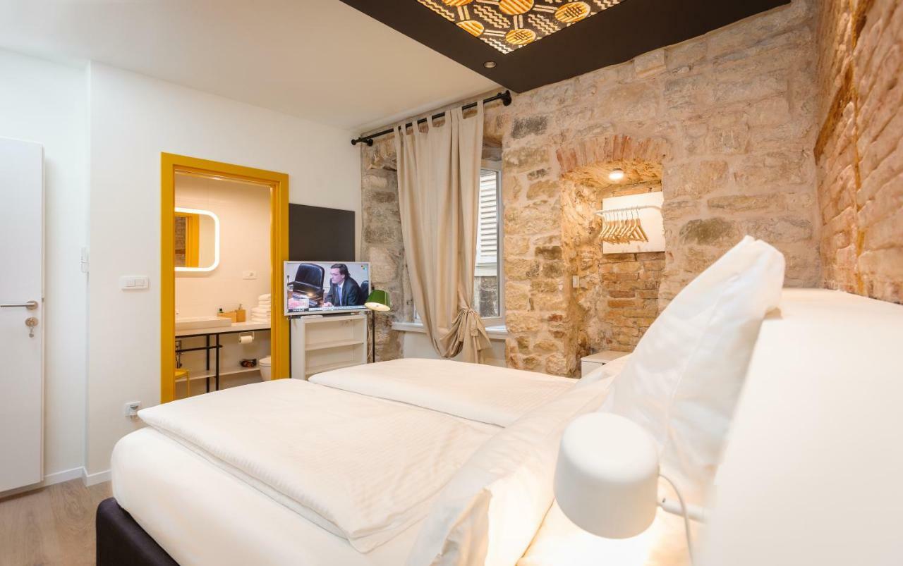 Luxury Rooms Bajamonti Split Zewnętrze zdjęcie