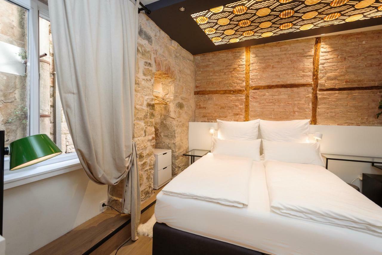 Luxury Rooms Bajamonti Split Zewnętrze zdjęcie